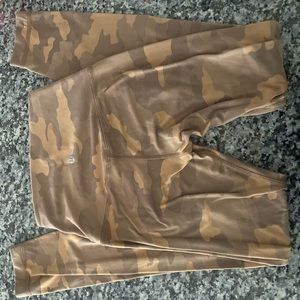 Lululemon Leggings Align